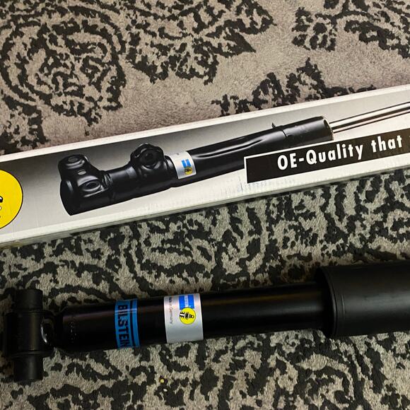 Bilstein 24-193276 Shock Absorber - Picture 4 of 5